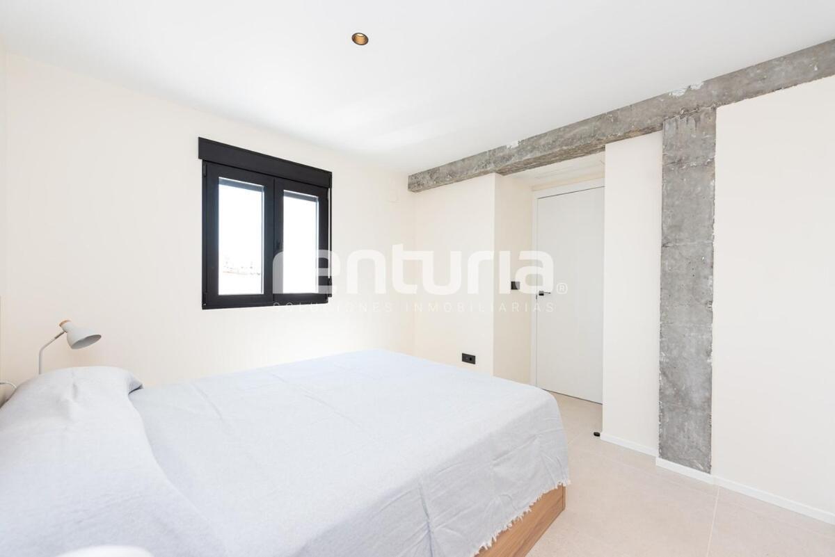 Carme Sky Apartment Valencia Exterior photo